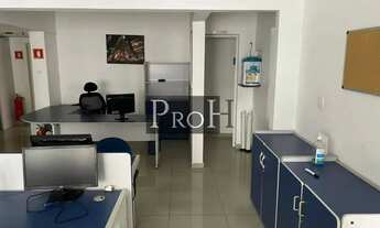 Imagem 2: 7 Salas comerciais à venda Barcelona São Caetano