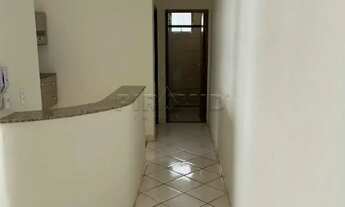 Imagem 2: Apartamento padrão com 41,50m², bairro Nova Aliança, Zona Sul de Ribeirão Preto/SP