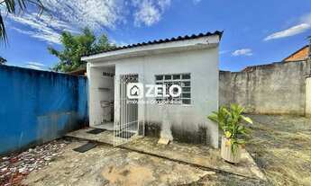 Imagem 4: Casa para aluguel com 50 m², 1 quarto 1 vaga em Parque São Paulo, Campinas