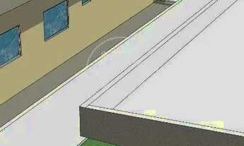 Imagem 6: CASA 01 SUITE COM 02 QUARTOS