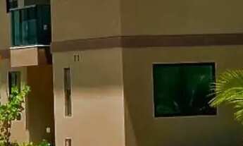 Imagem 2: CONHEÇA O ITAH RESIDENCE BEIRA-MAR DE MURO ALTO- 2 E 3 QUARTOS