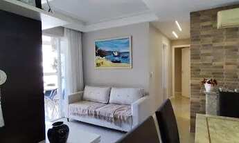 Imagem 7: 3 Quartos em Itapuã com Vista para o Mar Totalmente Decorado e Mobiliado!