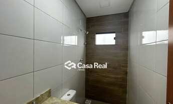 Imagem 5: Casas Prontas no Araçagy Elegância, Conforto e Qualidade de Vida!