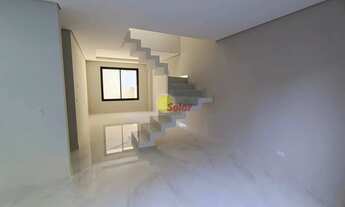 Imagem 7: Sobrado Alto Padrão