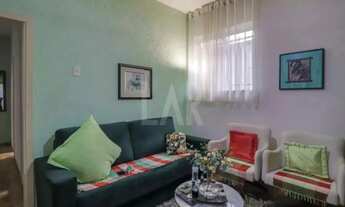 Imagem 7: Casa à venda, 4 quartos, 1 suíte, 2 vagas, Colégio Batista - Belo Horizonte/MG