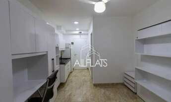 Imagem: Studio com 1 dormitório à venda, 24 m²