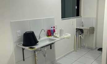 Imagem 2: Apartamento Reserva Indianopolis