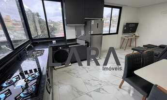 Imagem 2: Flat no Centro de Betim/MG