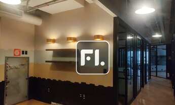 Imagem 4: Conjunto para alugar, 458 m² por R$ 52.404,00/mês - Brooklin - São Paulo/SP