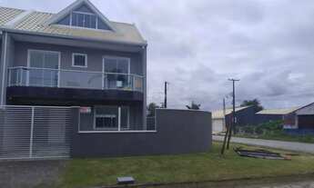 Imagem: Sobrado para venda possui 115 metros quadrados