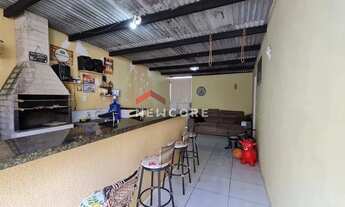 Imagem 3: Casa em Rua Leonildes da Silva Soares - Jardim Wanel Ville V - Sorocaba/SP