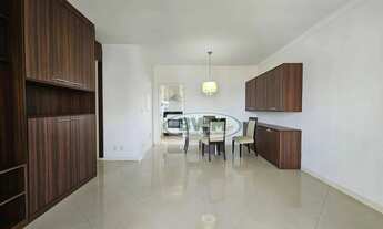 Imagem 2: Apartamento com 3 dormitórios para alugar, 118 m² por R$ 5.403,00/mês - Parque Campolim