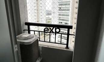 Imagem 6: Locação : Apartamento 2 Quartos sendo 1 suíte com Varanda Gourmet em Osasco