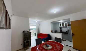 Imagem 2: Apartamento Marambaia