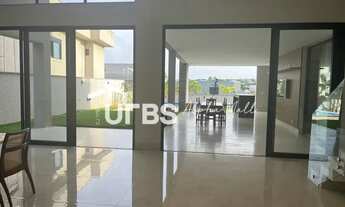 Imagem 3: Casa de condomínio sobrado para venda com 429 metros quadrados com 4 quartos