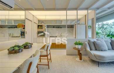 Imagem 11: Opus Sync - Apartamento 2 quartos, sendo 1 suíte