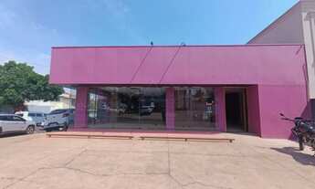 Imagem 2: Salão comercial,com 251,98m2 no Bairro Jardim Sumaré, Zona Sul Ribeirão Preto/SP