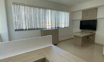 Imagem 3: Alugo Excelente Sala Comercial Mobiliada em Contagem