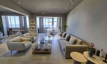 Imagem 4: Reformado - Mobiliado - Vista Mar