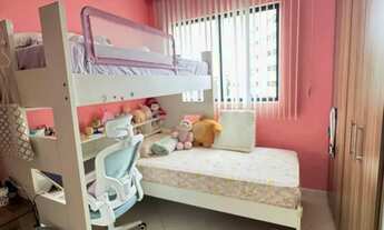 Imagem 6: Apartamento no Condomínio Central Park