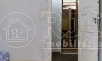 Imagem 7: Imóvel para venda possui 55 metros quadrados com 3 quartos em Grajaú - Rio de Janeiro - RJ