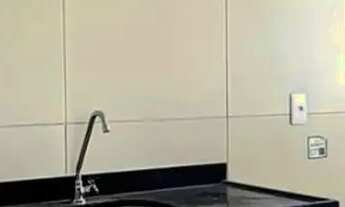 Imagem 7: KS - PRAÇA DAS AMORAS EM JARDIM SÃO PAULO COM 2 QUARTOS I 1 SUÍTE I LAZER I VARANDA I VAGA