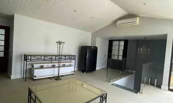 Imagem 7: Cobertura com 4 dormitórios, 356 m² - venda por R$ 3.900.000,00 ou aluguel por R$ 13.300,0