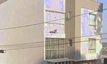 Imagem: Cobertura duplex para venda, no João Braz