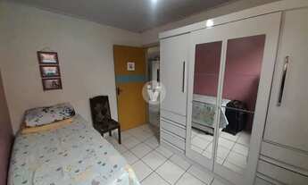 Imagem 7: Casa com pátio amplo, localizada no Bairro Camobi