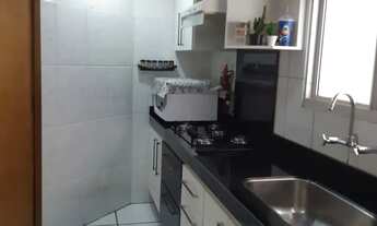 Imagem 3: RR0058D APARTAMENTO A VENDA 75m² RESIDENCIAL PARAÍSO - OPORTUNIDADE - 3 Dorms 1 Vaga - Ame