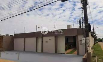 Imagem: Casa Residencial Exclusiva em Cadeia Velha