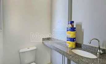 Imagem 7: Sala comercial à venda no New Office, próximo ao Novo Shopping - Ribeirão Preto/SP