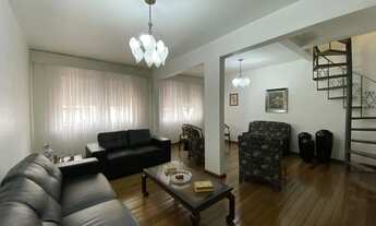 Imagem 5: Cobertura duplex com terraço no Centro e 3 dormitórios