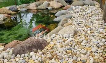 Imagem 6: Casa de condomínio em Rua Alcides Concuruto - Estância Balneária Águas Virtuosas - Bauru/S