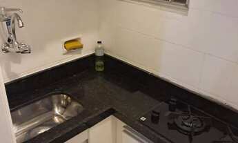 Imagem 5: Copacabana, duas quadras da praia