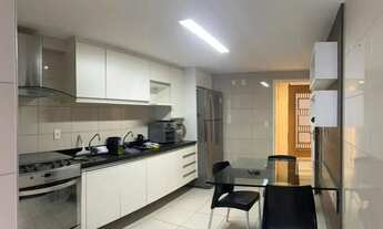 Imagem 7: Imóvel para venda com 170 metros quadrados com 4 quartos em Boa Viagem - Recife - PE