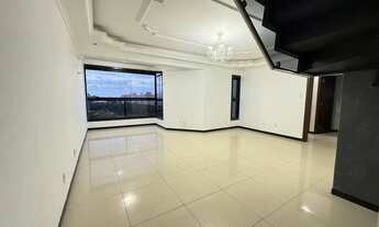 Imagem 2: Apartamento Cobertura no Cohaja, 4 quartos area de lazer, Valor: R$ 990.000,00