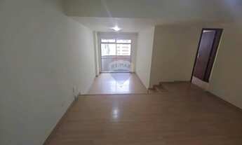 Imagem 4: Apartamento na Água Verde 3 quartos, 105 m²! Conforto, lazer completo e localização privi