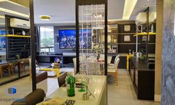 Imagem 7: Apartamento 03 dormitórios, duas vagas no Condomínio High Garden Boa Vista