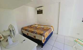 Imagem 7: Apartamento para Locação em Maceió, Jatiúca, 1 dormitório, 1 banheiro, 1 vaga