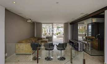 Imagem 7: Cobertura à venda, 4 quartos, 1 suíte, 3 vagas, Sion - Belo Horizonte/MG