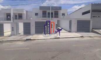 Imagem: Casa Para Vender com 2 quartos no bairro