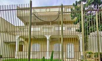 Imagem 2: Casa 3 andares para venda ou locação Londrina Lago Parque