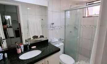 Imagem 5: Vendo Apto 123,36m² no Ed. Bela Vista - no Renascença