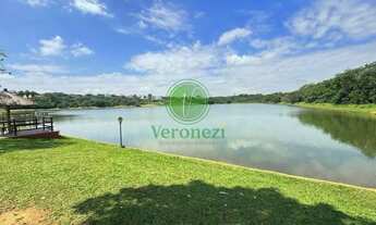 Imagem 7: Terreno à venda no condomínio Portal dos Bandeirantes II em Porto Feliz