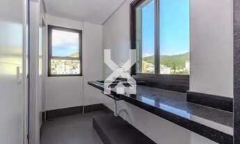 Imagem 7: Apartamento à venda, 4 quartos, 3 suítes, 4 vagas, Serra - Belo Horizonte/MG