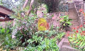 Imagem 7: Imóvel venda com 225 m² - 4 quartos em Laranjeiras - Rio de Janeiro - RJ