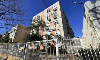 Imagem: Apartamento para Venda, 50,02m², 1 quarto