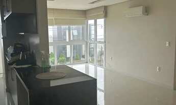 Imagem 2: Imóvel para aluguel com 75 metros quadrados com 2 quartos em Pousada da neve - Nova Petróp