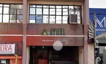 Imagem: Sala comercial com 213 m² na região central